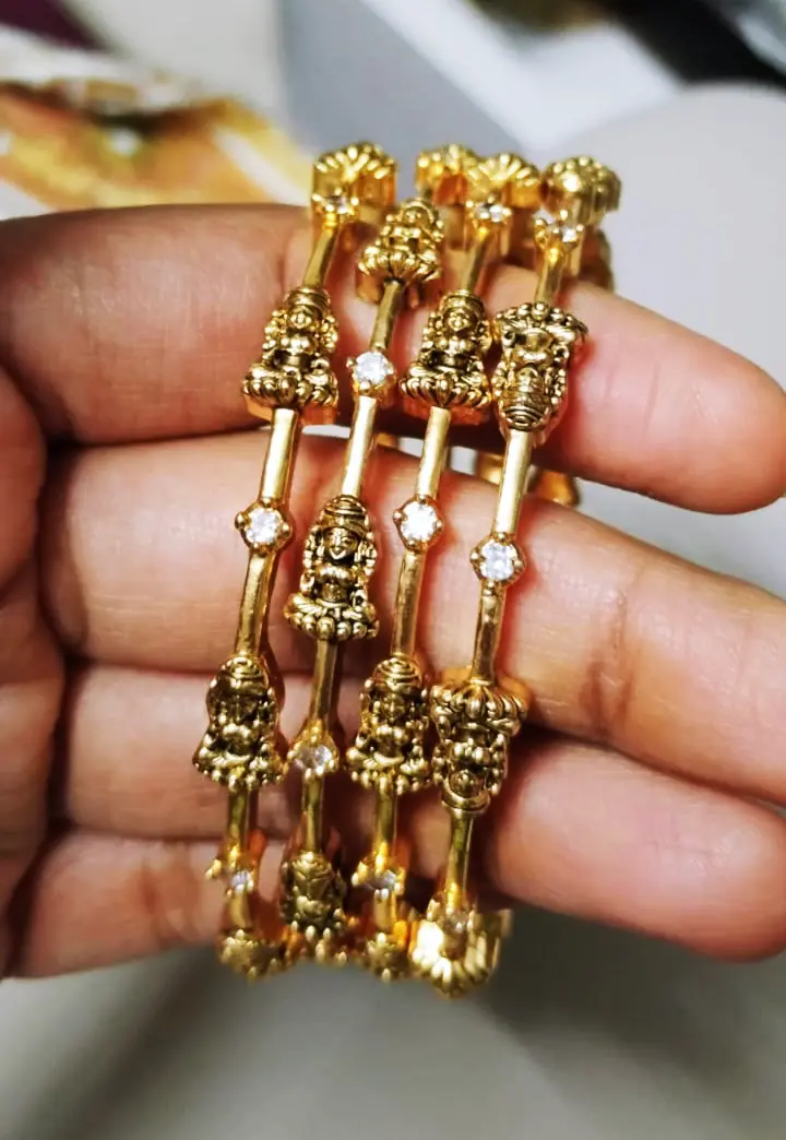 Bangles
